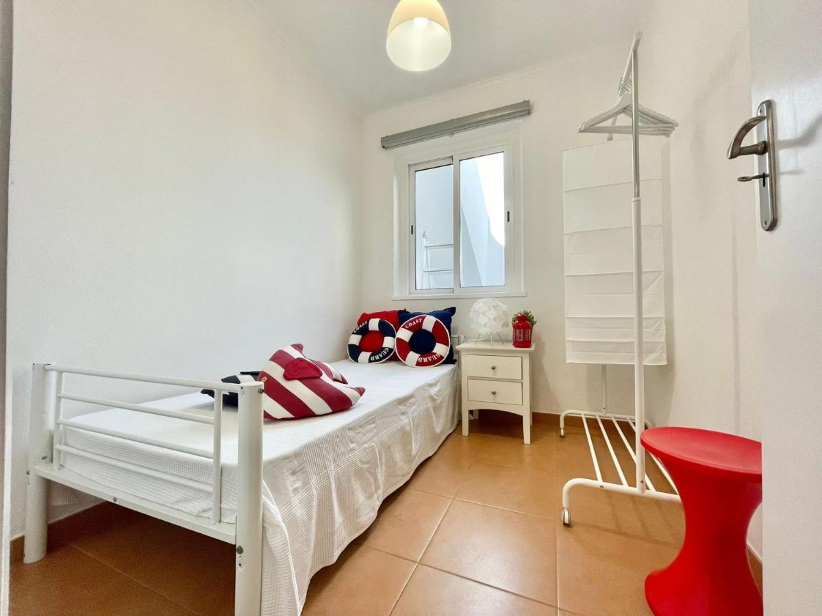 Fuzeta Mare Baixa Ria View By Ethnic Ocean Villa Exterior foto