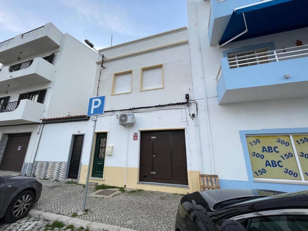 Fuzeta Mare Baixa Ria View By Ethnic Ocean Villa Exterior foto